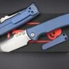 Chaves Redencion Street Tanto Blue Exclusive