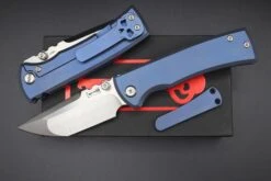 Chaves Redencion Street Tanto Blue Exclusive