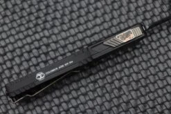 Heretic Knives Colossus Vegas Forge DLC Razor Wire Damascus & Snakeskin Cooper Fat Carbon -Nc Blade image c121f526 11dc 4503 8266 7eaf0fdc353a