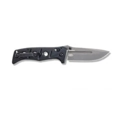 Benchmade Adamas 275GY-1 Black G10 & Tungsten Grey Cruwear -Nc Blade image c1d850e0 3764 4358 a373 663961be5872