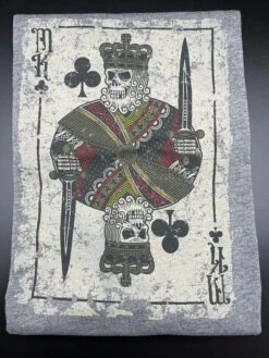 Microtech King Card T-Shirt