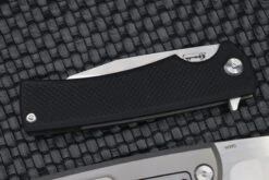 Chaves Knives Ultramar Street Sangre M390 & G-10 Flipper -Nc Blade image c866db75 a314 4b7b 93db 68c9e92faae5