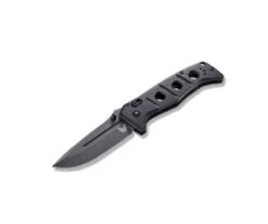 Benchmade Adamas 275GY-1 Black G10 & Tungsten Grey Cruwear -Nc Blade image ca76cf23 0f48 44fd b55f b245dfa029d6