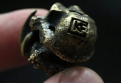 Bi-metal CKF Merzost Tri Bead -Nc Blade image d23b641e 8f51 41e5 9b62 02e8b04c03c3