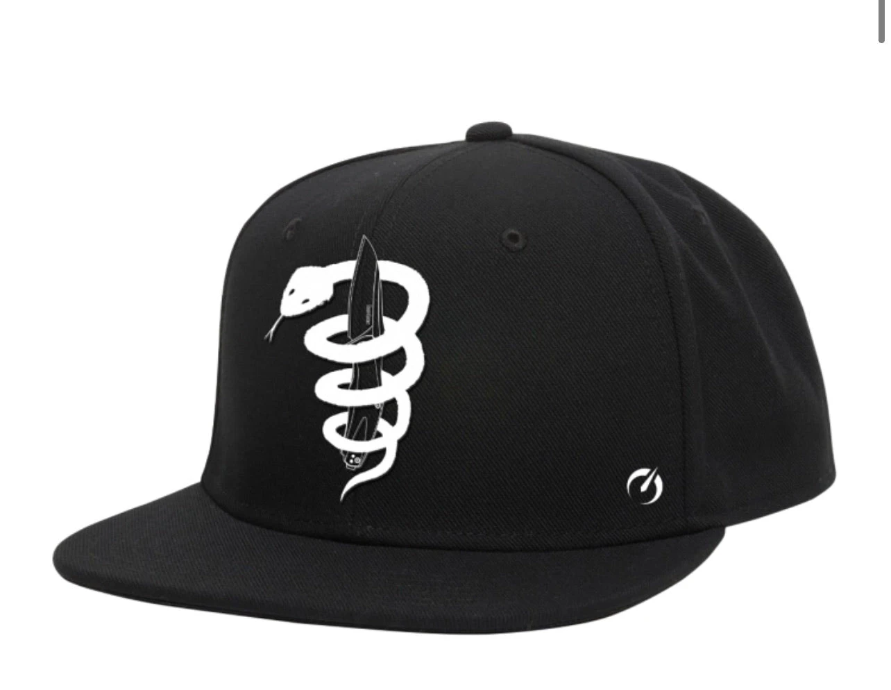 Kershaw Cap - Natrix 1 Kershaw Cap - Natrix