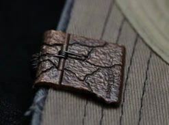 Custom CKF Morrda Cap Visor Clip -Nc Blade image ed77ff62 6794 43ba 830f ab3f419ede48