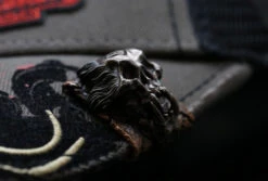 Custom CKF Morrda Cap Visor Clip -Nc Blade image f4b8bf17 ea08 4d2c 8e6a 4eb1ff14eb5a