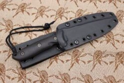 Spartan Blades Moros Fighter Combat Utility Knife W/ Kydex -Nc Blade image f569d5df 8d9e 44e0 b307 464a9008f783