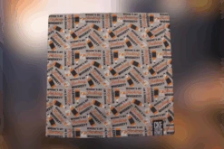 CKF Super EDC Hank Cotton + Micro Suede : Where’s My F’n Whiskey