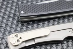 Chaves Knives Ultramar Street Sangre M390 & G-10 Flipper -Nc Blade image fc39609c 077e 4a63 b2d1 47318a56d8f2