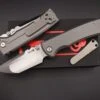 Chaves Ultramar Redencion Street Titanium & Tanto M390