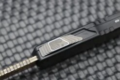 Heretic Knives Colossus Fat Carbon & Baker Forge Damascus Recurve -Nc Blade image fd1b38df 0fa0 4388 a2f6 38c5f0806783