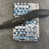Kershaw Natrix XL Black 7008BLK
