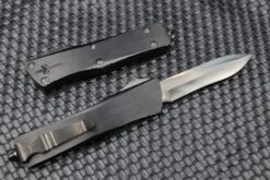 Marfione Custom Troodon Hefted DLC Handle W/ Diamondwash DLC Recurve -Nc Blade image ff1114fd 53c1 45af 9e50 fbebb2faa3be