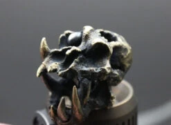 Bi-metal CKF Merzost Tri Bead -Nc Blade image ffad7706 77b6 4238 a018 8e427a57a875