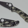 Delica Zome GITD Exclusive C11ZFPGITDBK