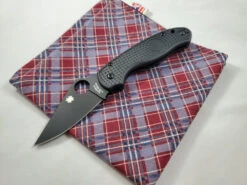 Para 3 Lightweight FRN C223PBBK