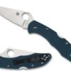 Spyderco Delica 4 K390 C11FPK390
