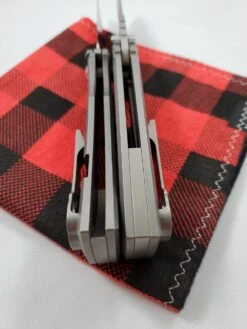 Chaves Knives 229 4th Gen Drop Point Machine Satin M390 9 Chaves Knives 229 4th Gen Drop Point Machine Satin M390 -Nc Blade upload 229302b9 46fd 4d47 abba 598ae6423622