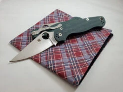 Paramilitary 2 S45VN Sprint