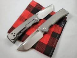 Chaves Knives 229 4th Gen Drop Point Machine Satin M390 7 Chaves Knives 229 4th Gen Drop Point Machine Satin M390 -Nc Blade upload 77f20668 5886 4b9b 9a80 b8fc755af73b