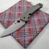 Spyderco Spydiechef C211TIP CQI Frame Lock LC200N