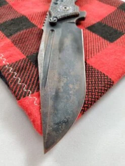 One Off Snafu 2.0 -Nc Blade upload 93d8e91e 47ad 4405 9259 600451d9b0df