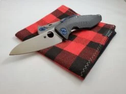 Spyderco Drunken C235CFTIP