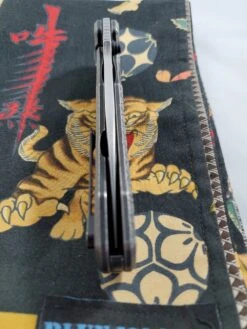 Custom Knife Factory Loro One Off -Nc Blade upload d767c98e a263 433e ab85 850ff6718edd